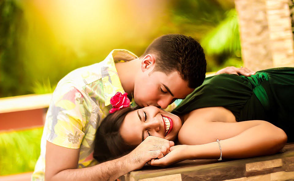 Best cute love poems for wife