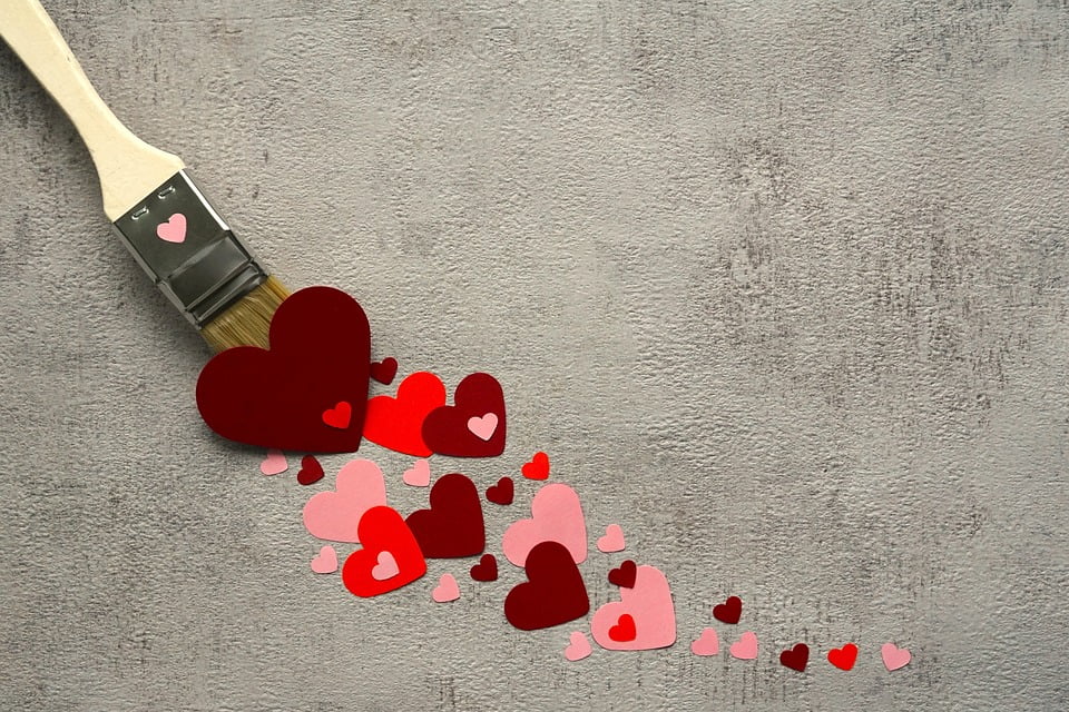Best dirty poems for him