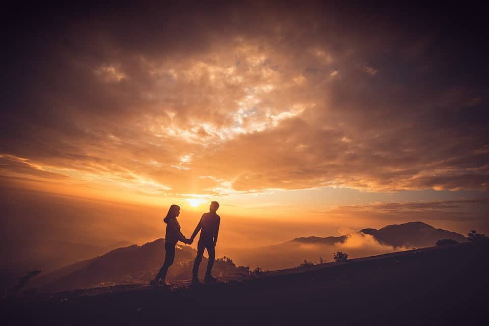 Best emotional poems about love