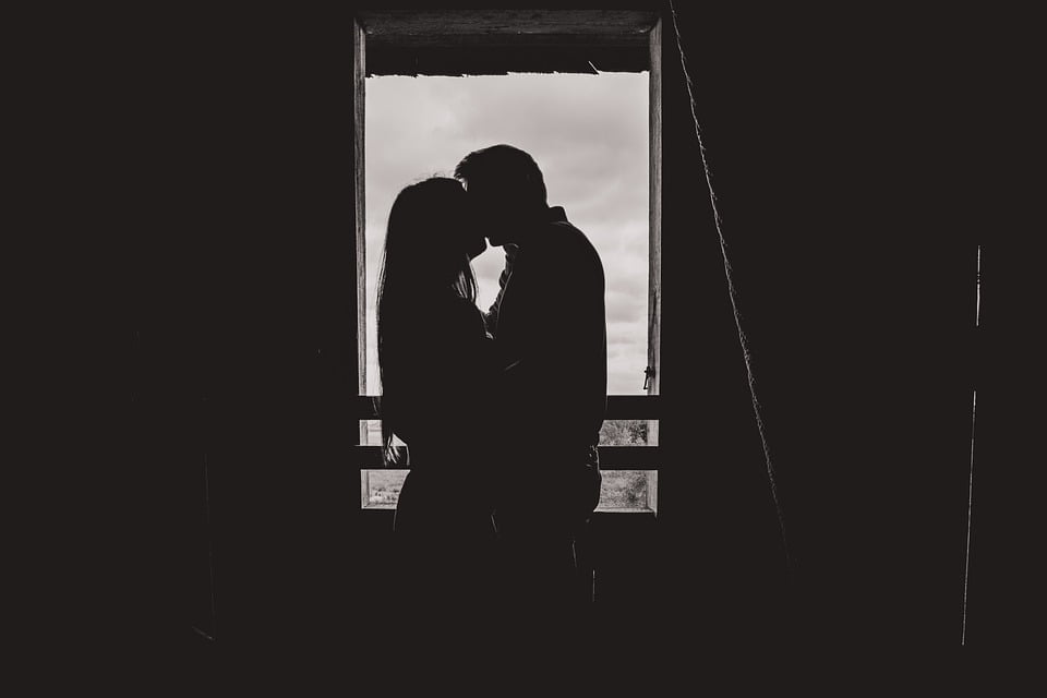 Best good night poems for girlfriend
