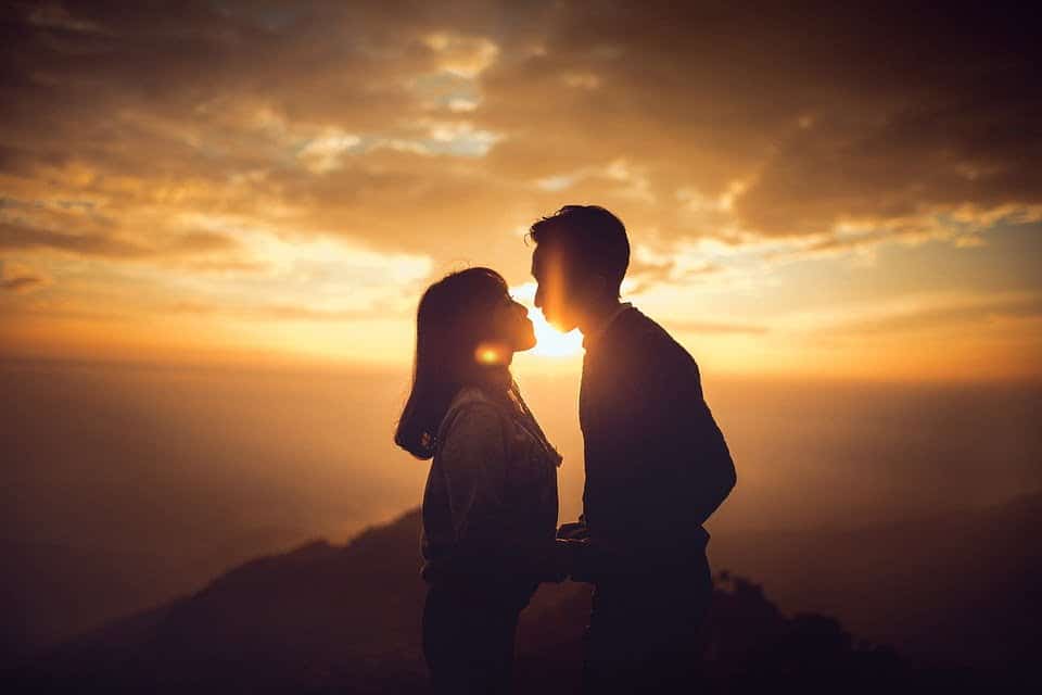 Best grounding poems