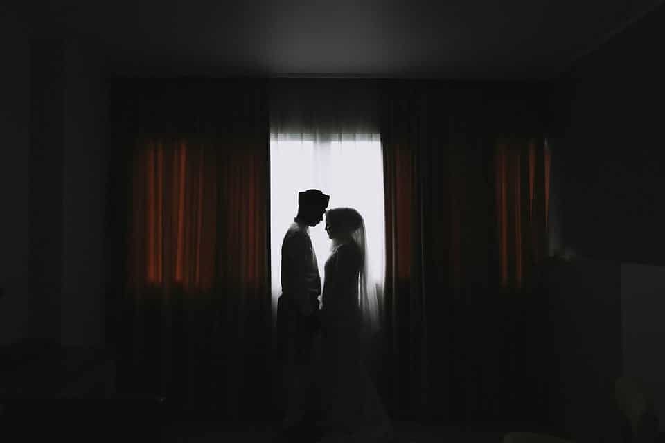Best irish love poems