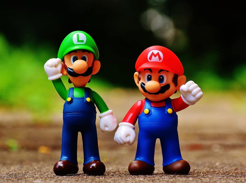 Best multiple choice riddles