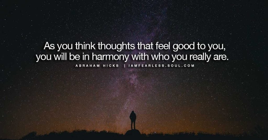 best abraham hicks quotes on gratitude