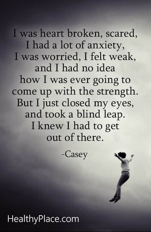 best abusive ex quotes