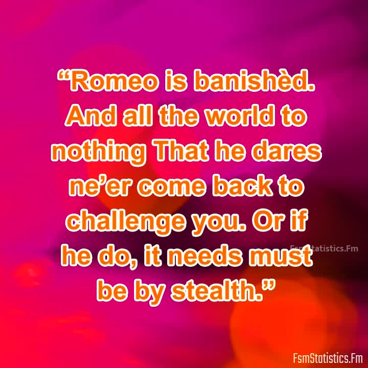 best act 3 quotes