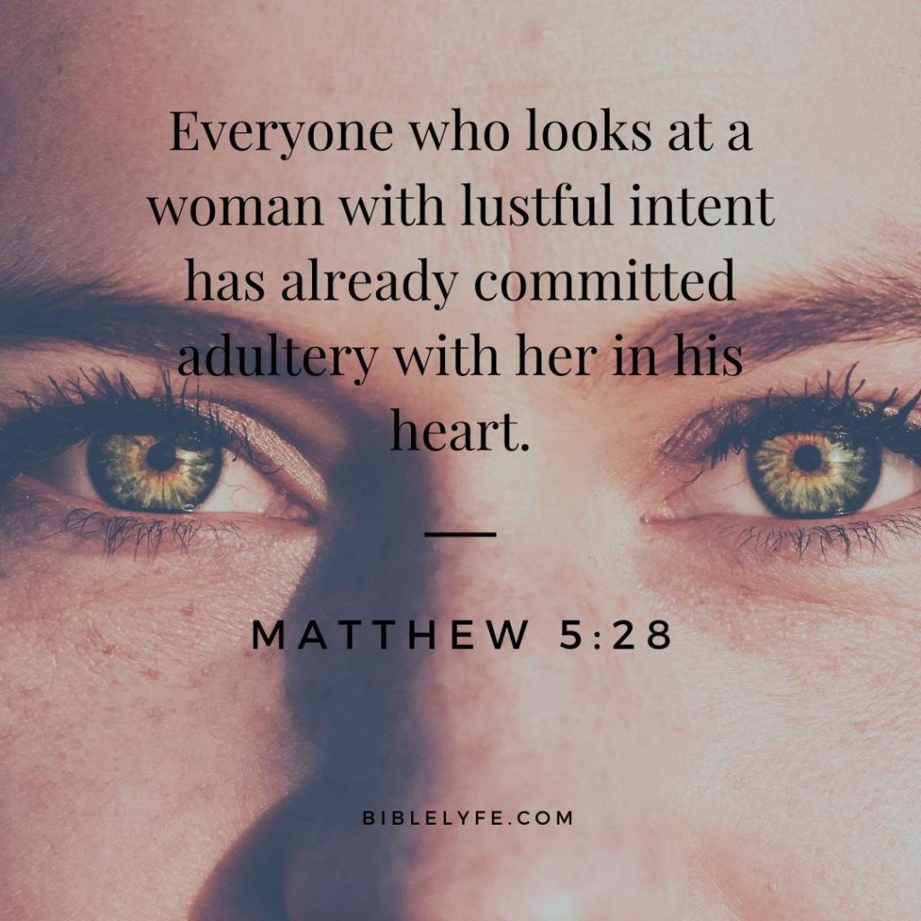 best adultery quotes bible
