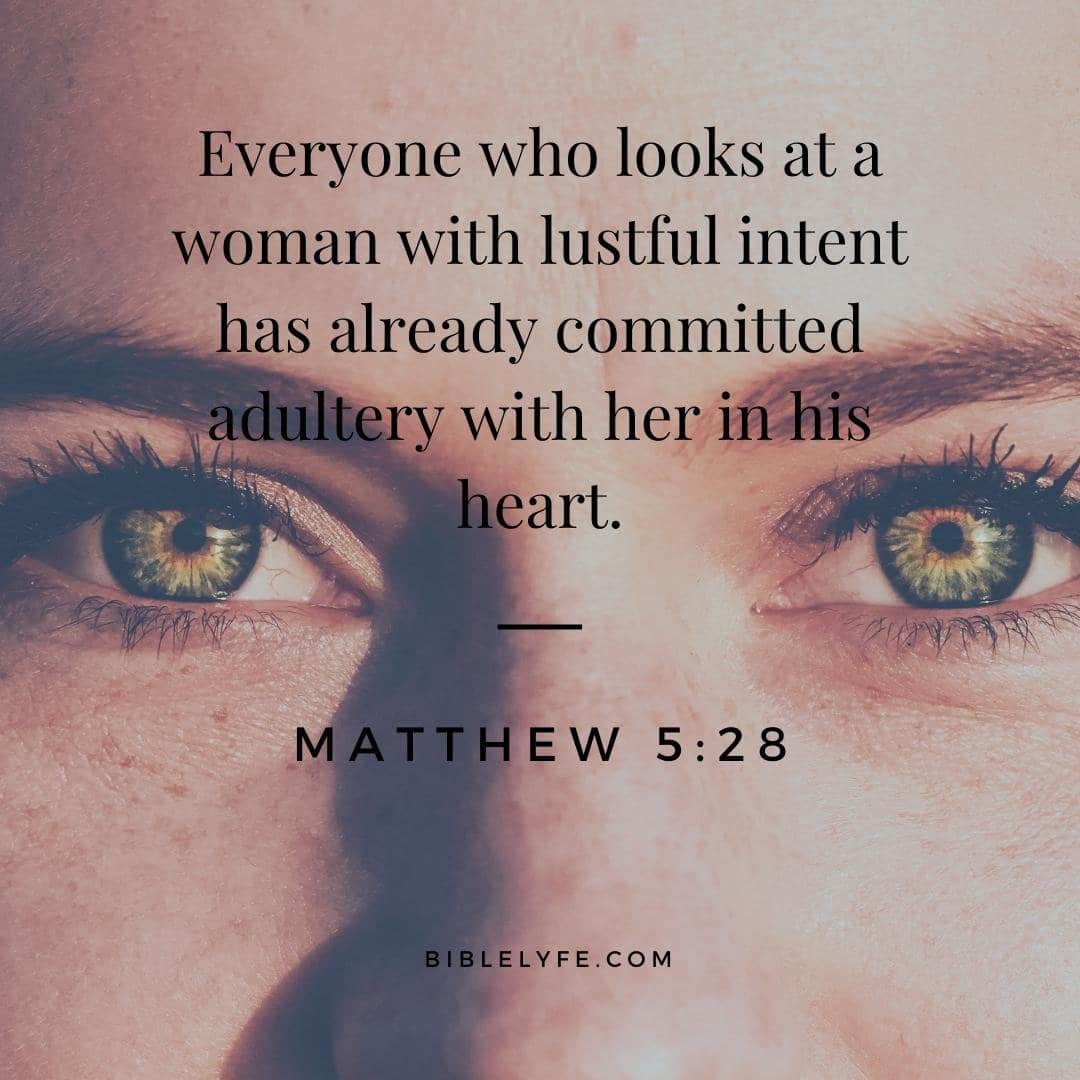 best adultery quotes bible