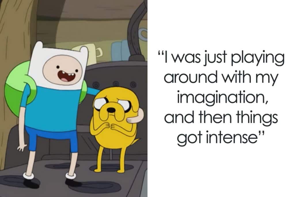 best adventure time quotes