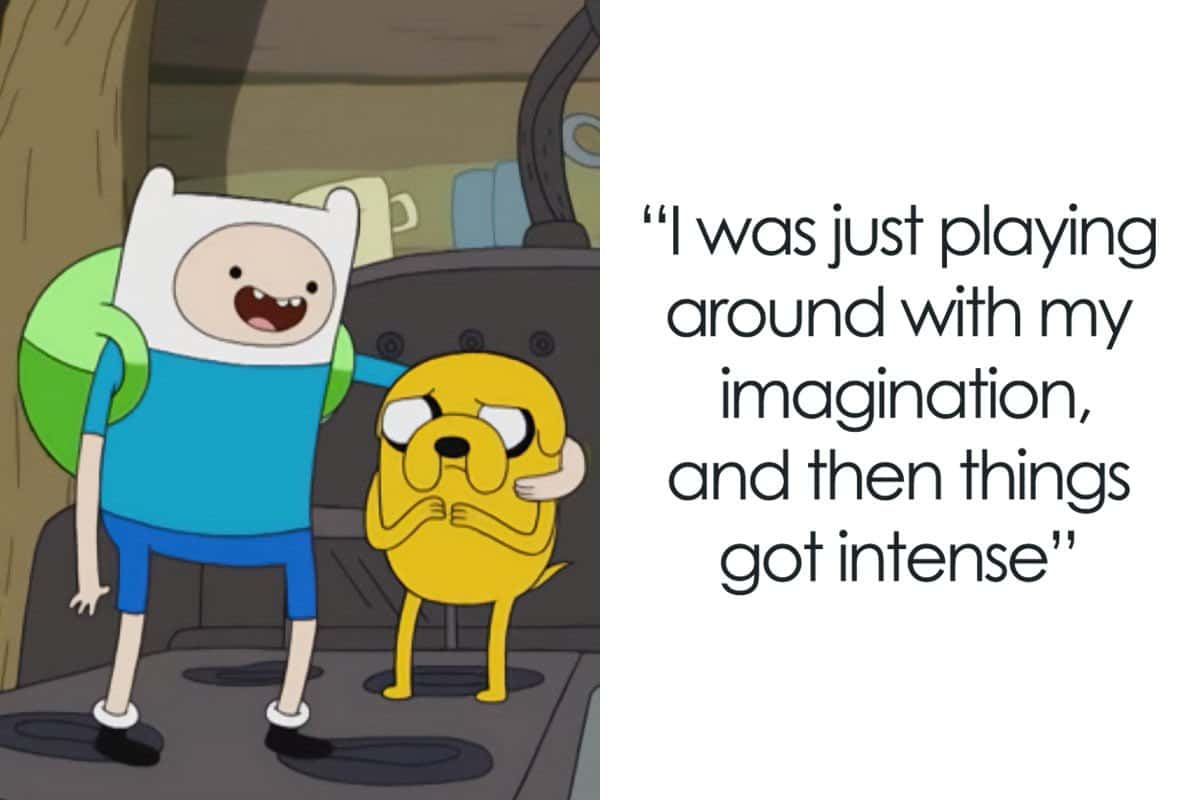 best adventure time quotes
