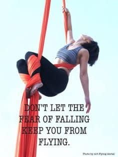 best aerial silks quotes