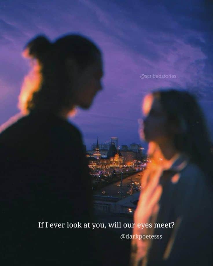 best aesthetic quotes love