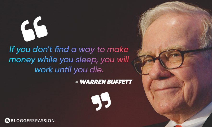 best affiliate marketing quotes
