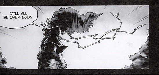 best afro samurai quotes