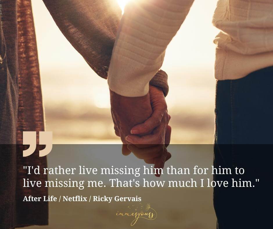 best after life quotes