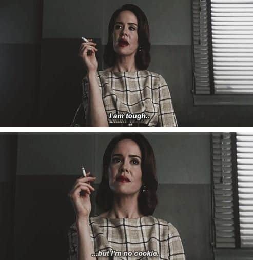 best ahs quotes