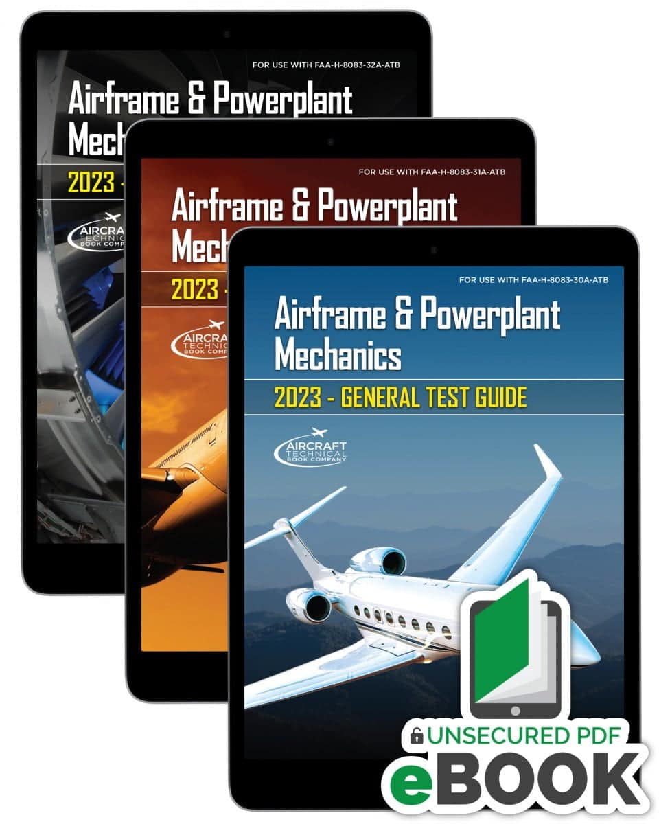 best airframe and powerplant test questions and answers