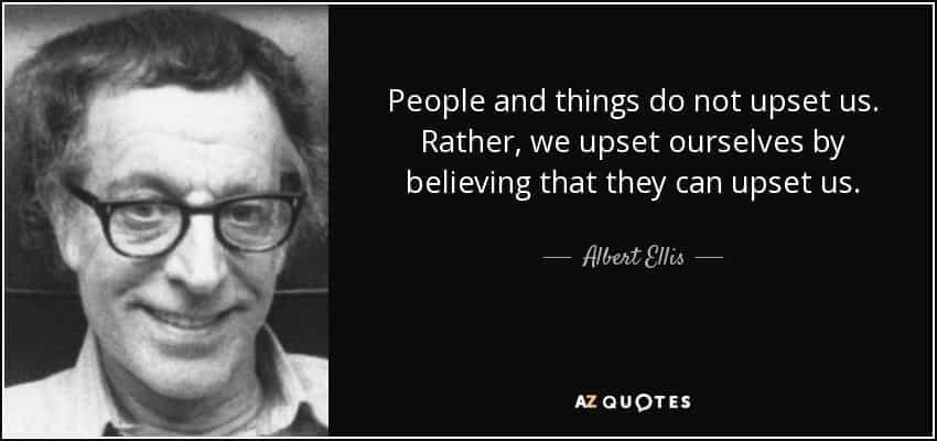 best albert ellis quotes