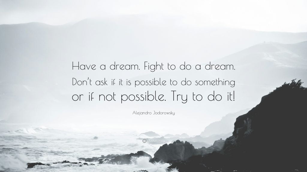 best alejandro jodorowsky quotes scaled