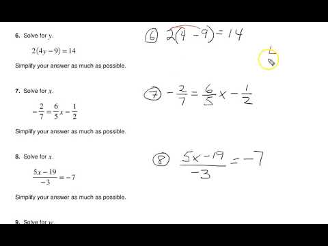 best aleks test questions