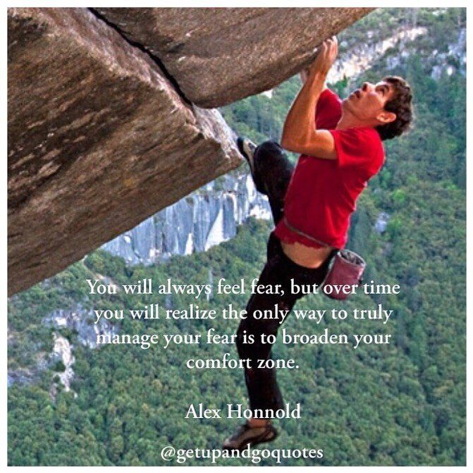 best alex honnold quotes