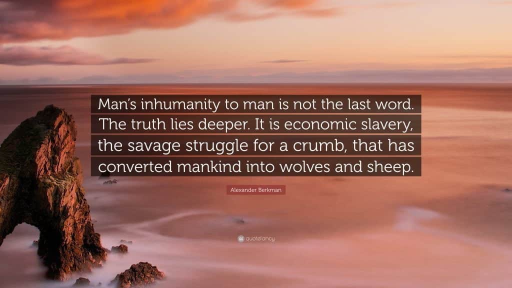best alexander berkman quotes scaled