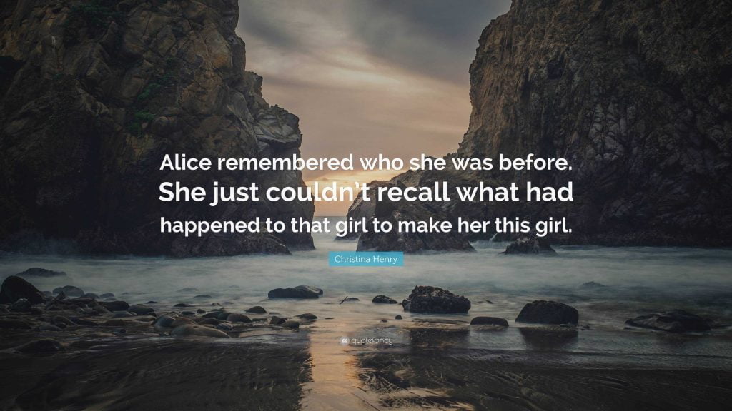 best alice christina henry quotes scaled