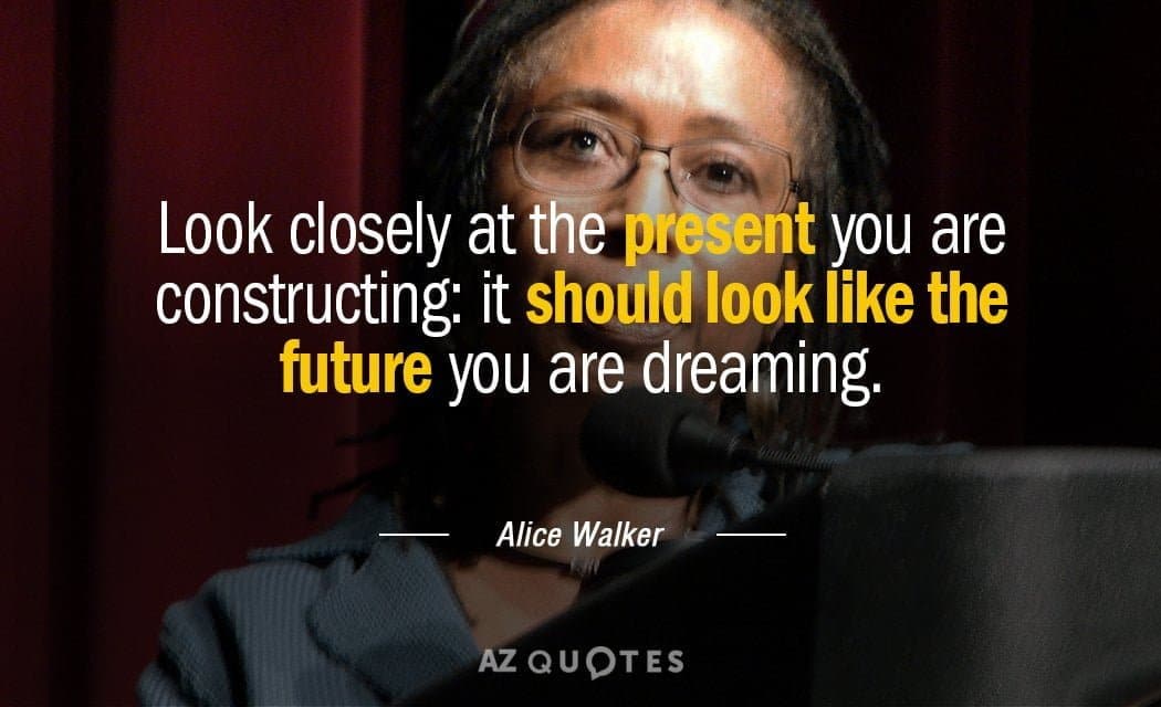 best alice walker quotes