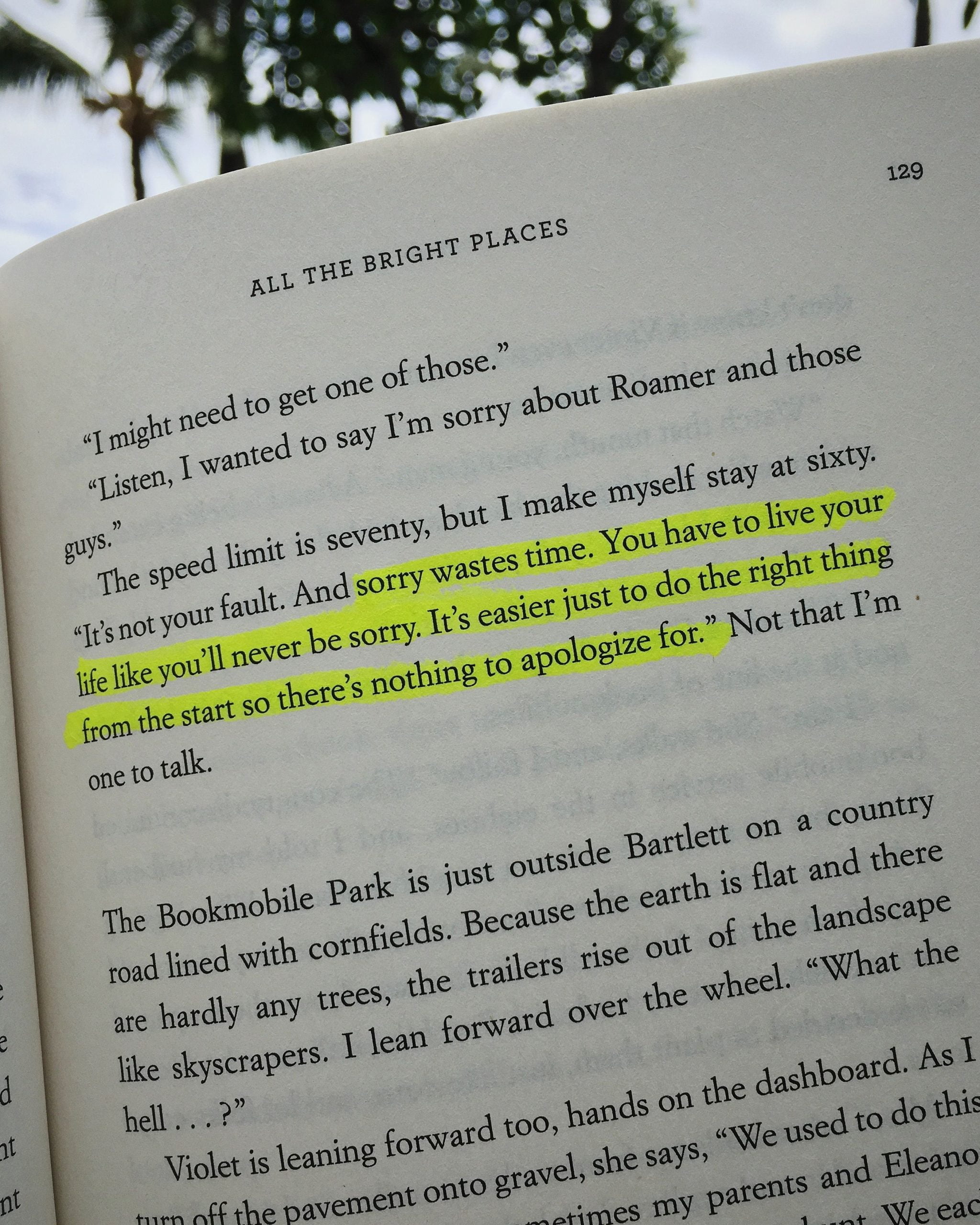 best all the bright places book quotes scaled