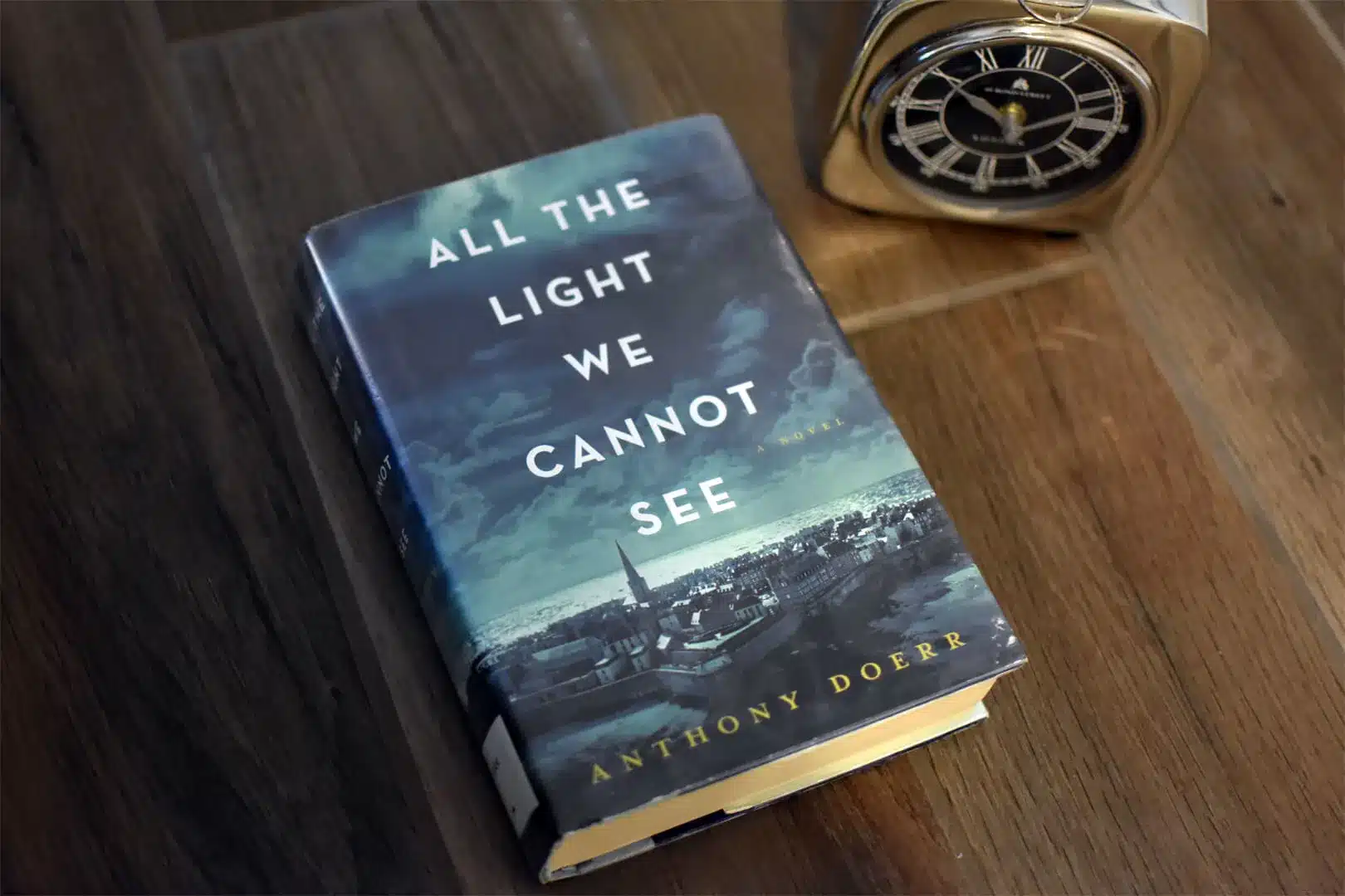 best all the light we cannot see book club questions