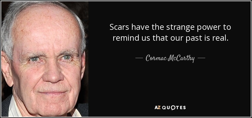 best all the pretty horses quotes and page numbers