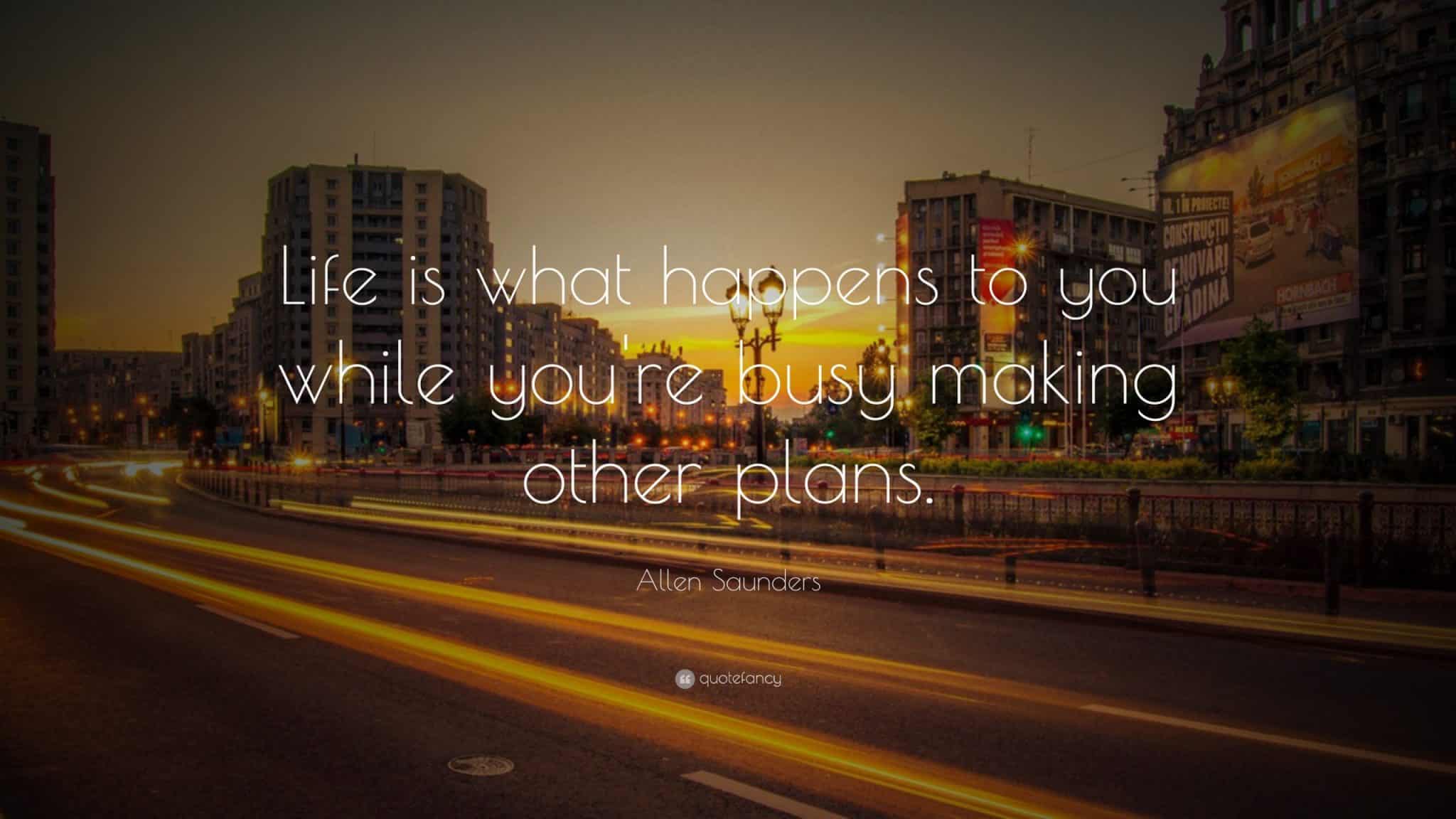 best allen saunders quotes scaled