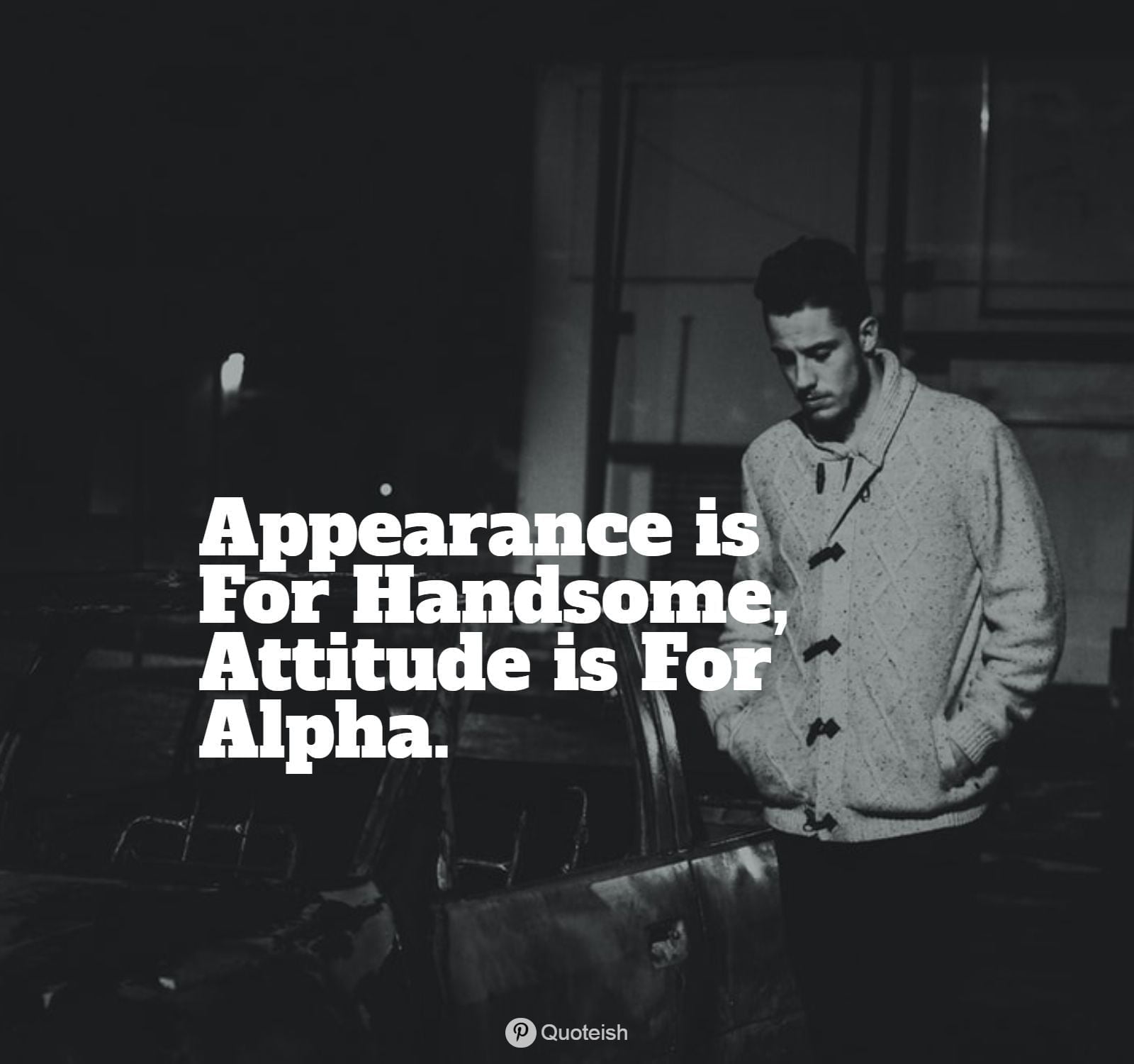 best alpha motivation quotes