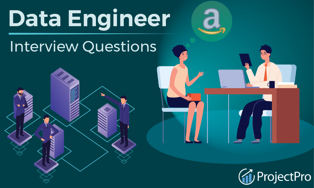 best amazon data engineer questions