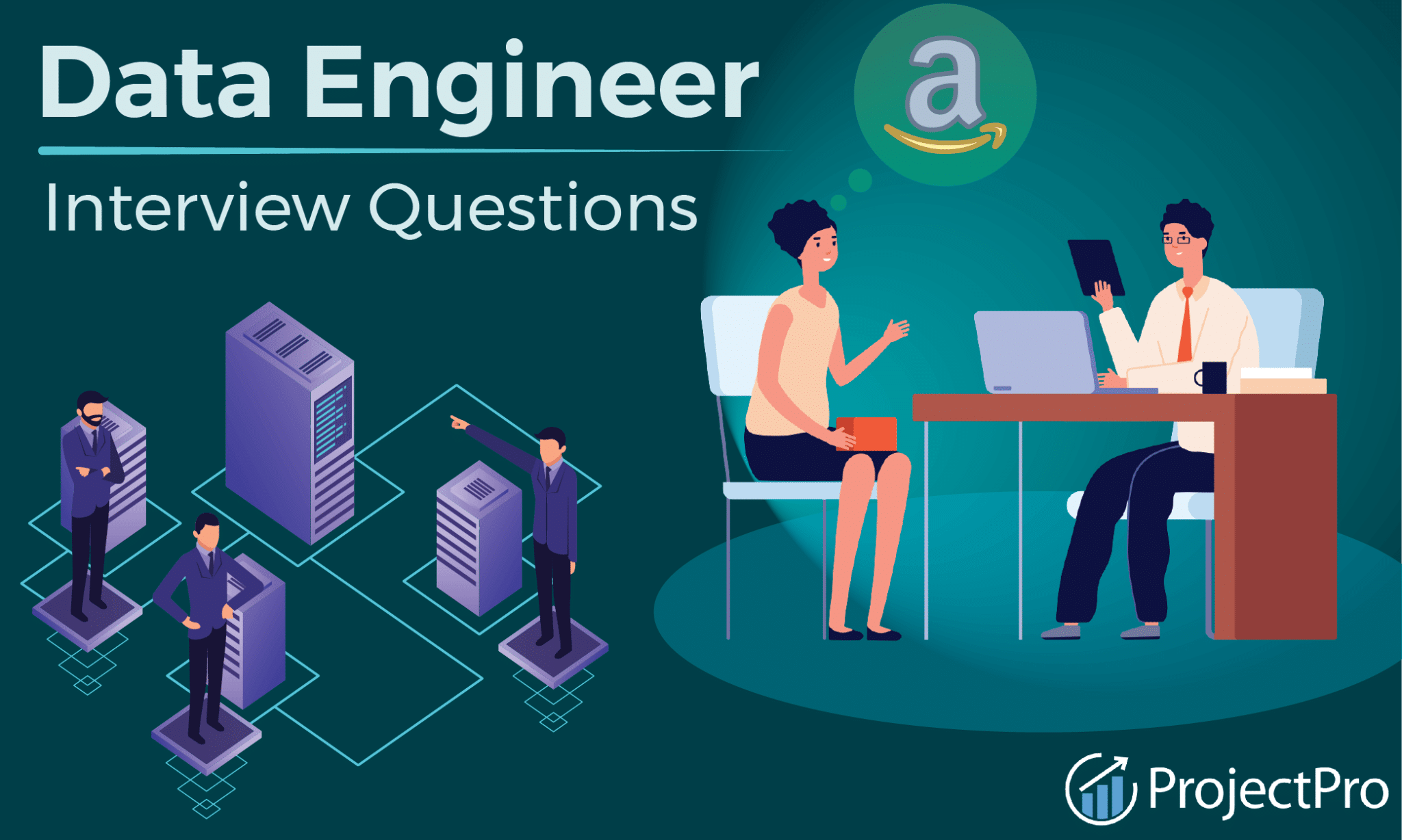 best amazon data engineer questions