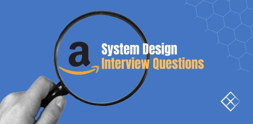 best amazon design questions