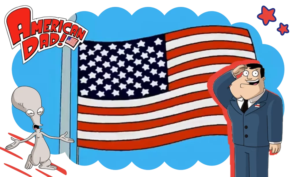 best american dad trivia questions and answers