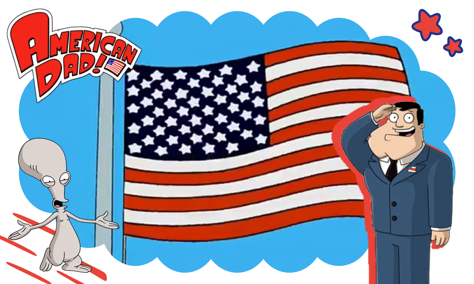 best american dad trivia questions and answers