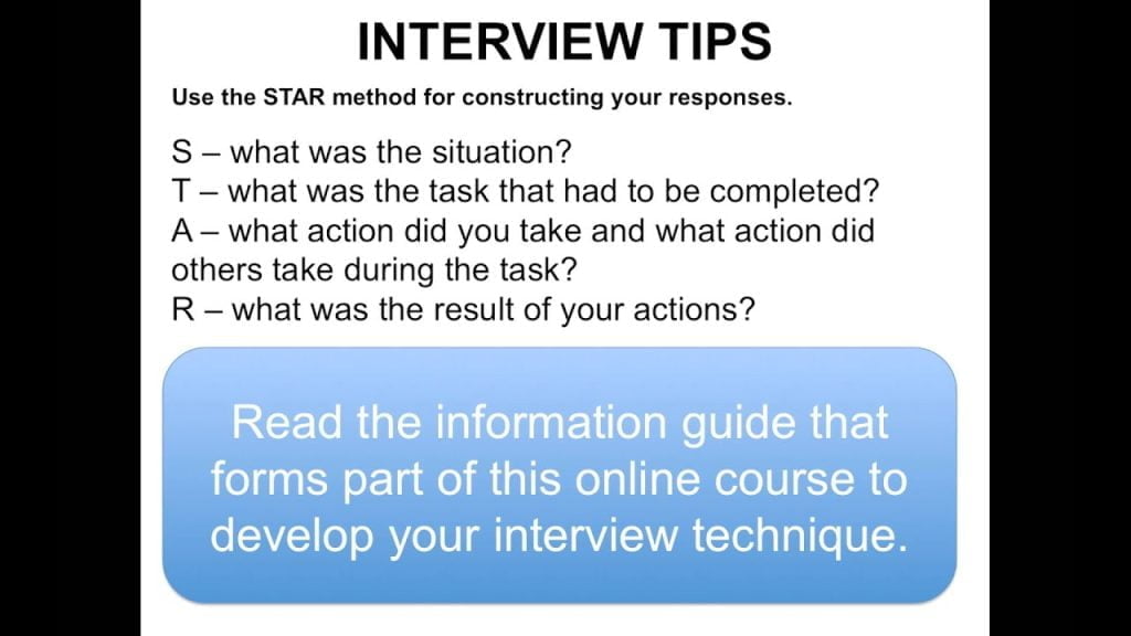 best amr interview questions