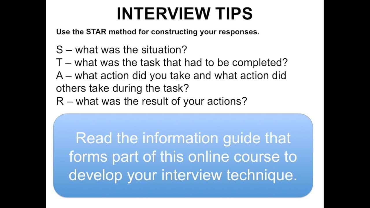 best amr interview questions