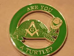 best ancient and honorable order of turtles questions