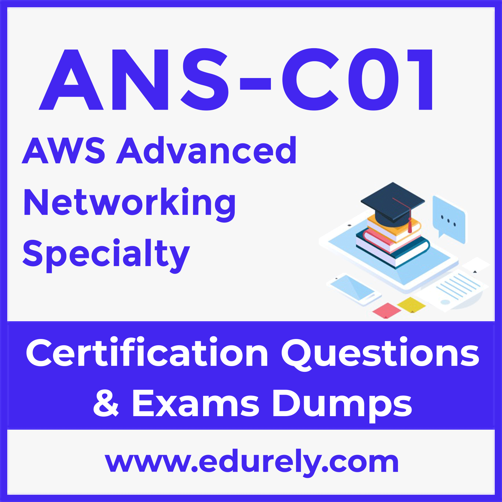best ans c01 exam questions