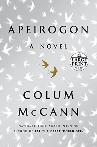 best apeirogon book club questions