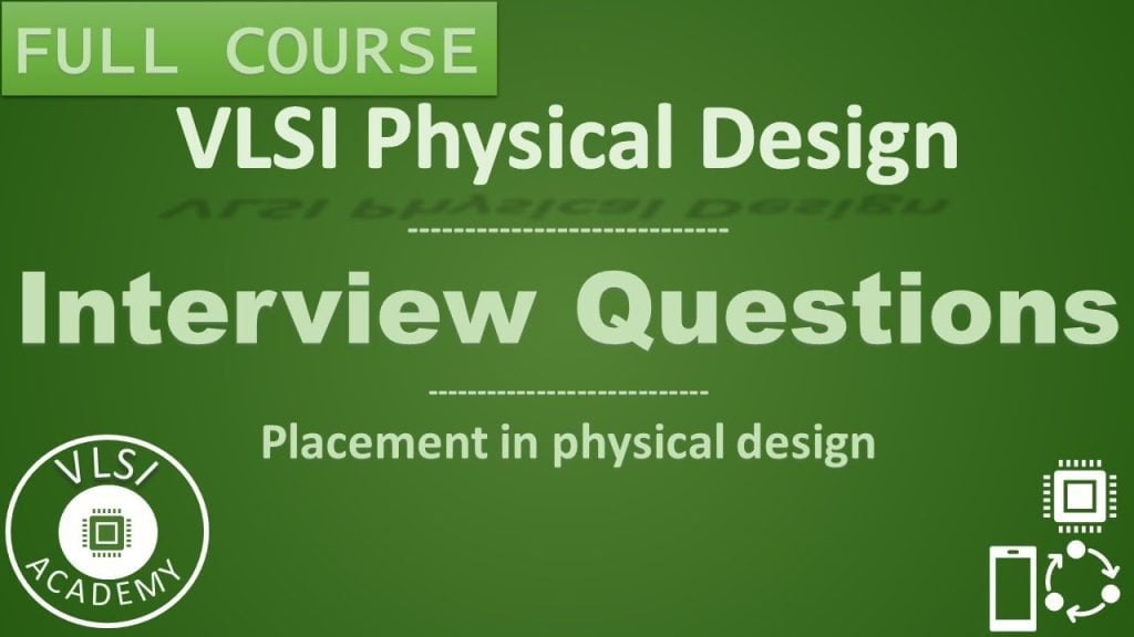 best apple physical design interview questions