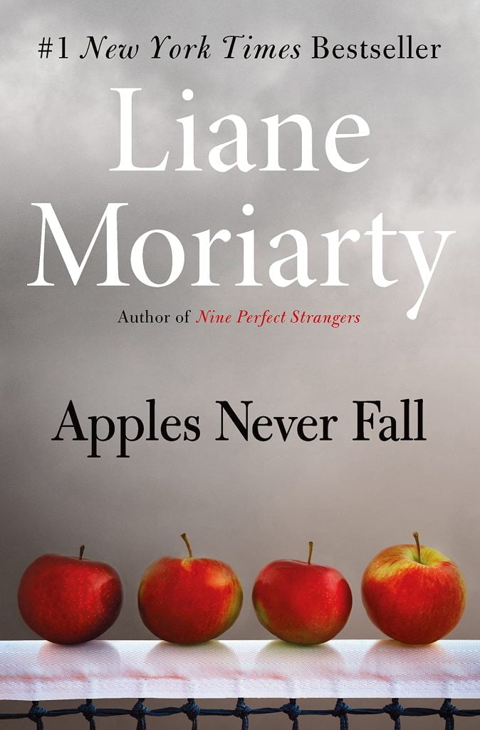 best apples never fall discussion questions