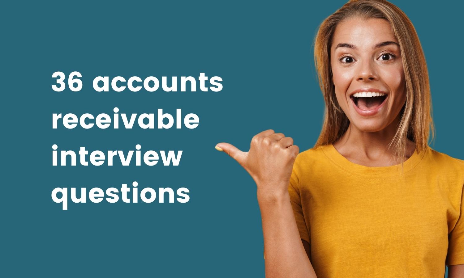 best ar interview questions