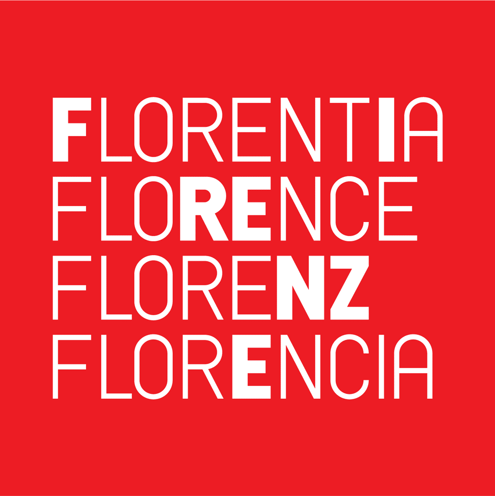 best italian name for florence