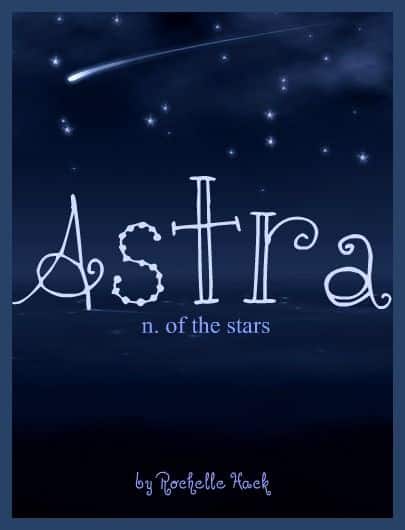 best latin name for star
