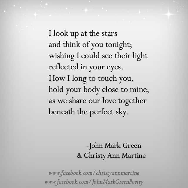 best love poems for distance relationships