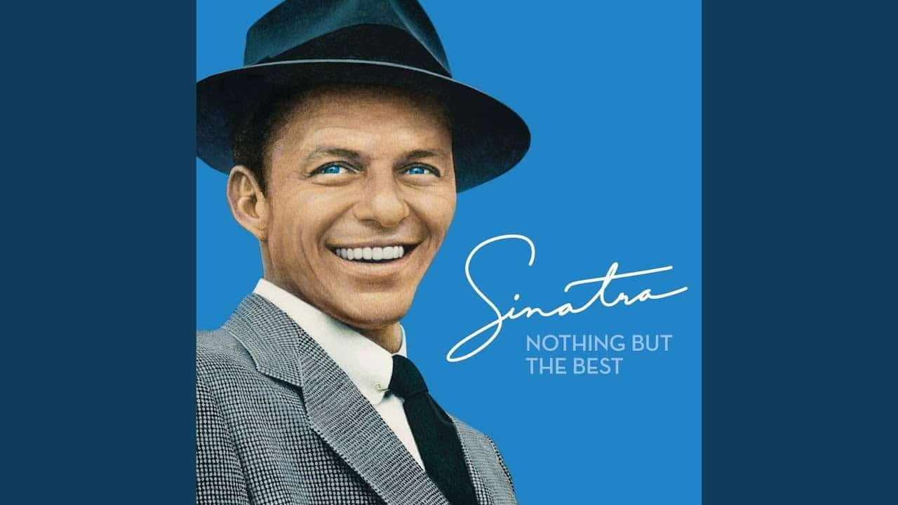 best nickname for frank sinatra